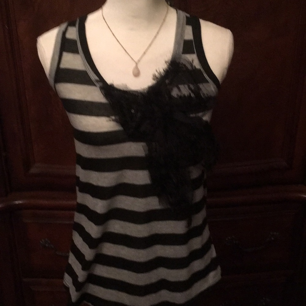 Women’s Annabelle Top